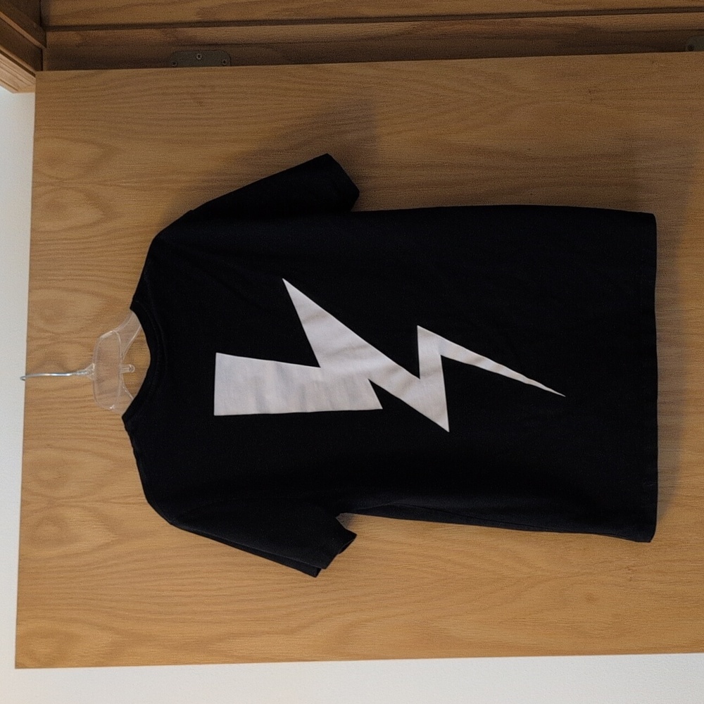 Neil Barrett T-shirt XS - Picture 2 of 4